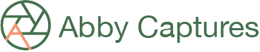 Abby Captures Logo