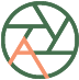 Abby Captures Logo